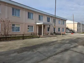 ХОСТЕЛ "УЮТ" — Тобольск: фото объекта размещения