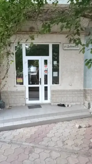 Хостел "Приятная компания" — Севастополь: фото объекта размещения
