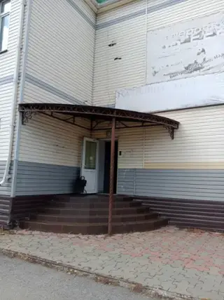 общество с ограниченной ответственностью "Крестьянское хозяйство рассвет" — Новосибирская область: фото объекта размещения