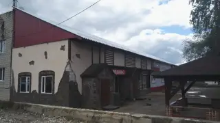 Гостиница «Раздолье» ИП Леонов В.В. — Темников: фото объекта размещения