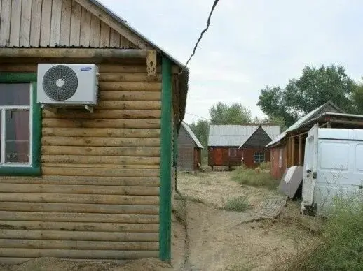 Алимовский плёс — Астраханская Область: фото объекта размещения