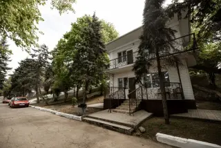 БАЗА ОТДЫХА «РАДУГА» — Ростовская область: фото объекта размещения