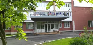 Санаторий-профилакторий "Чайка" Акционерного общества "Производственное Объединение "Стрела" — Оренбург: фото объекта размещения