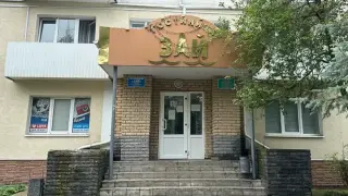 Гостиница "Зай" — Заинск: фото объекта размещения
