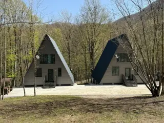 Всесезонный курорт "Беной" — Чеченская Республика: фото объекта размещения