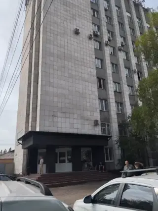 Хостел "Южный" — Воронеж: фото объекта размещения