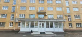 Гостиница "Спортивная-2" АО "Научно-производственная корпорация "Уралвагонзавод" имени Ф.Э. Дзержинского" — Нижний Тагил: фото объекта размещения