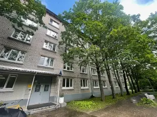 Гостиница Санкт-Петербургского национального исследовательского Академического Университета им. Ж.И. Алфёрова Российской Академии Наук (студенческий городок) — Санкт-Петербург: фото объекта размещения