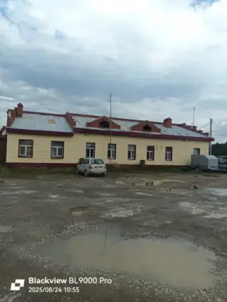 гостевой дом для проживания вахтовым методом — Пермский край: фото объекта размещения