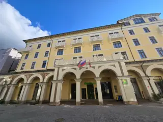 Гостиница  «Ибис Стайслс Красная Поляна» («Ibis Styles Krasnaya Polyana») НАО "Красная поляна" — Краснодарский край: фото объекта размещения