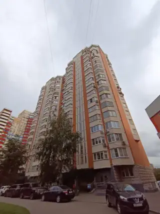 Мини отель "Квест" — Московская область: фото объекта размещения