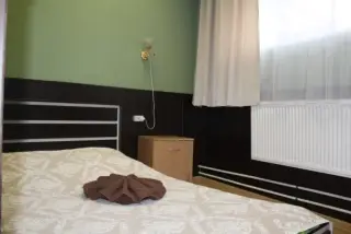 Хостел "Патриот" РЦЕ ГАУ РБ "ДСС" — Республика Бурятия: фото объекта размещения
