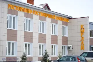 гостиница "Кырлай" ООО "Кырлай Хлеб" — Республика Татарстан: фото объекта размещения