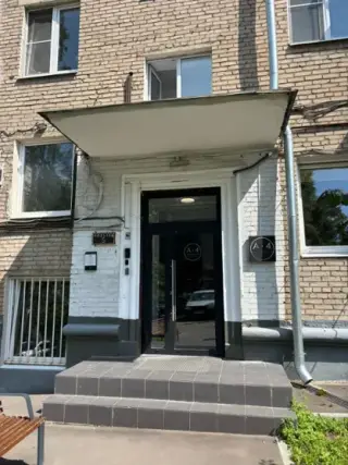 Городской отель «Apartments 4» — Москва: фото объекта размещения