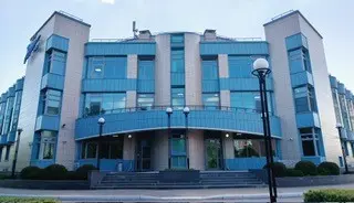 Гостиница Смена — Санкт-Петербург: фото объекта размещения