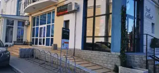 Гостевые Номера в Парк-Отель — Севастополь: фото объекта размещения