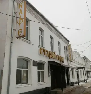 Отель «Старый город» ИП Новрузов Сахиб Фаиг оглы — Судогда: фото объекта размещения