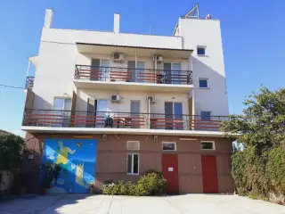 Гулливер 1 — Феодосия: фото объекта размещения