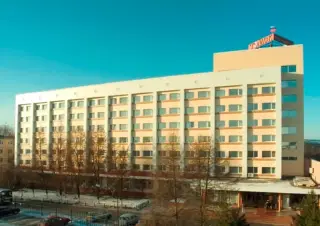 Гостиница "Томск" — Томск: фото объекта размещения