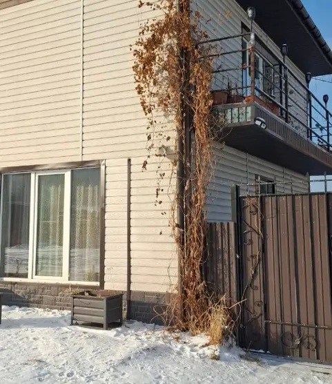 Гостевой дом Фламинго — Слюдянка: фото объекта размещения