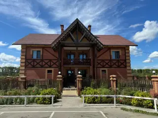 Максим — Амурская область: фото объекта размещения