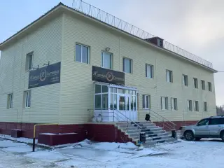 Гостиница "Надежда" — Надым: фото объекта размещения