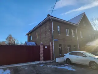 гостиница ВЕРОНА — Московская область: фото объекта размещения
