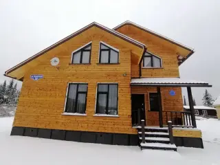 Гостевой дом — Кемеровская область - Кузбасс: фото объекта размещения