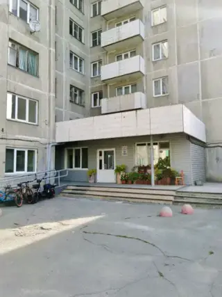 Хостел "Саншайн" — Челябинск: фото объекта размещения