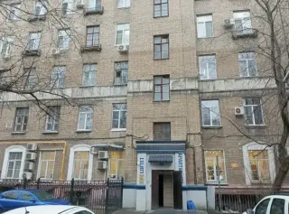 Комплекс апартаментов «Loftet Rooms» — Москва: фото объекта размещения