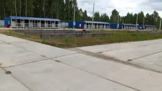 Хостел «Десногорск» — Десногорск: фото объекта размещения