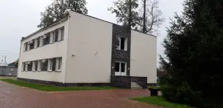 Парк-отель «Ясенки» — Москва: фото объекта размещения