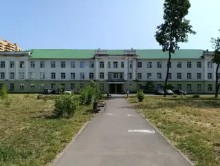 Гостиница «Маршал» Липецк ФГУП «Управление гостиничным хозяйством» Минобороны России — Липецк: фото объекта размещения