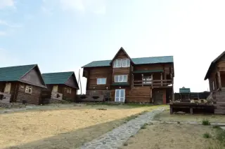 Гостевой дом Даниловых — Иркутская область: фото объекта размещения