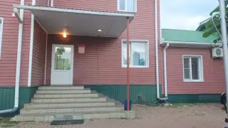 Гостиница «На Пухова» — Воронежская область: фото объекта размещения