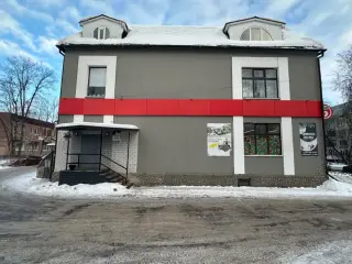 Уютное место — Луга: фото объекта размещения