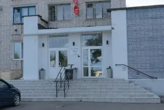 Гостиница «Никольская» — Ржев: фото объекта размещения