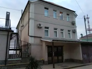 Горный воздух — Ялта: фото объекта размещения