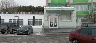 Гостиница«Сосновый бор» ООО "Сосновый бор" — Пермь: фото объекта размещения