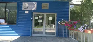 Гостиница "Северный колледж" ГАПОУ РК "Северный колледж" — Сегежа: фото объекта размещения