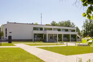 ГОСТИНИЦА «S7 HOTEL» BITYAGOVO ООО «С 7 ИНВЕСТ» — Московская область: фото объекта размещения