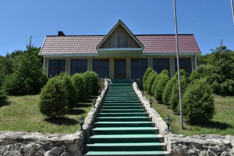 Пелагиада — Ставропольский край: фото объекта размещения