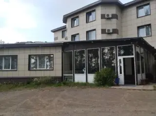 «Момент Силы» — Пермь: фото объекта размещения