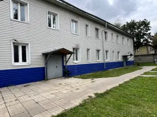 Общежитие — Москва: фото объекта размещения