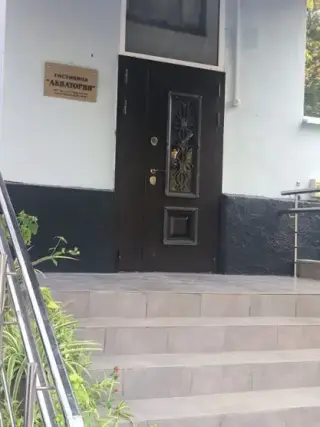"Акватория" ФКУ "ЦХиСО ГУ МВД России по Краснодарскому краю" — Краснодарский край: фото объекта размещения