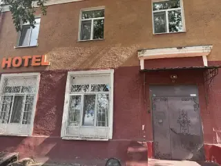 Апельсин — Пермь ул. Ленина 87: фото объекта размещения