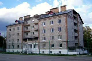 Гостиница ''Мраткино.ру'' — Белорецк: фото объекта размещения