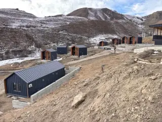 Актопрак — Кабардино-Балкарская Республика: фото объекта размещения