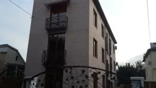 Гостевой дом на Декабристов — Краснодарский край: фото объекта размещения