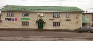 Гостиница "Медведь" — Нижегородская область: фото объекта размещения